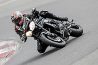 Middle 1 Group Black Bikes